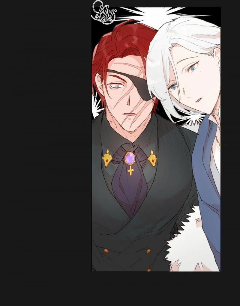 Những Vị Hôn Phu Thầy Kiếm Về Cho Tôi 30.5 trang 3