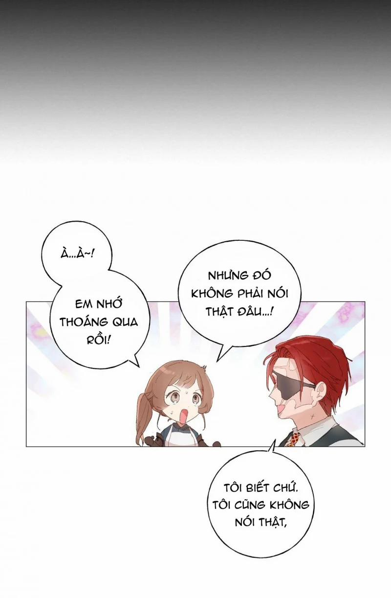 Những Vị Hôn Phu Thầy Kiếm Về Cho Tôi 30.5 trang 6