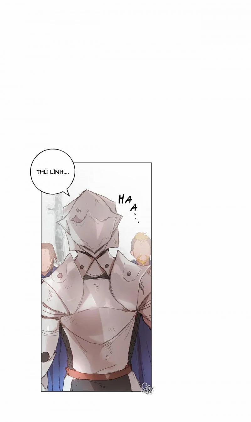 Những Vị Hôn Phu Thầy Kiếm Về Cho Tôi 30 trang 0