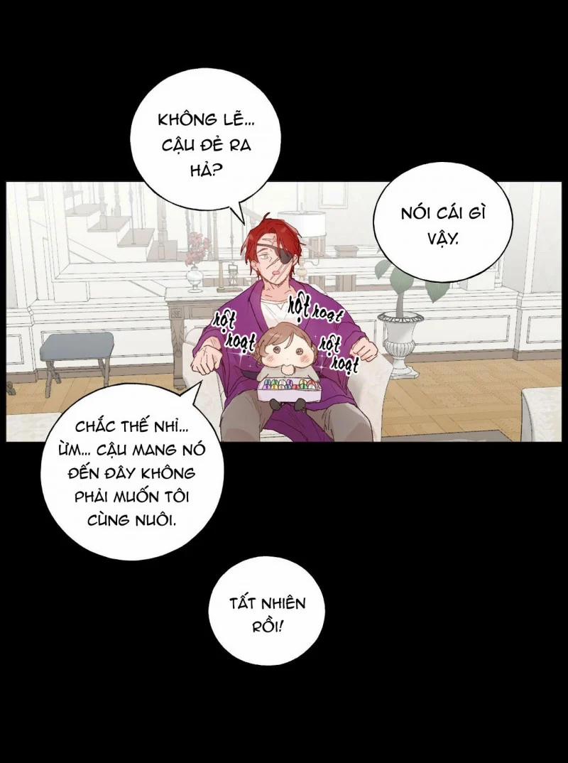 Những Vị Hôn Phu Thầy Kiếm Về Cho Tôi 30 trang 15