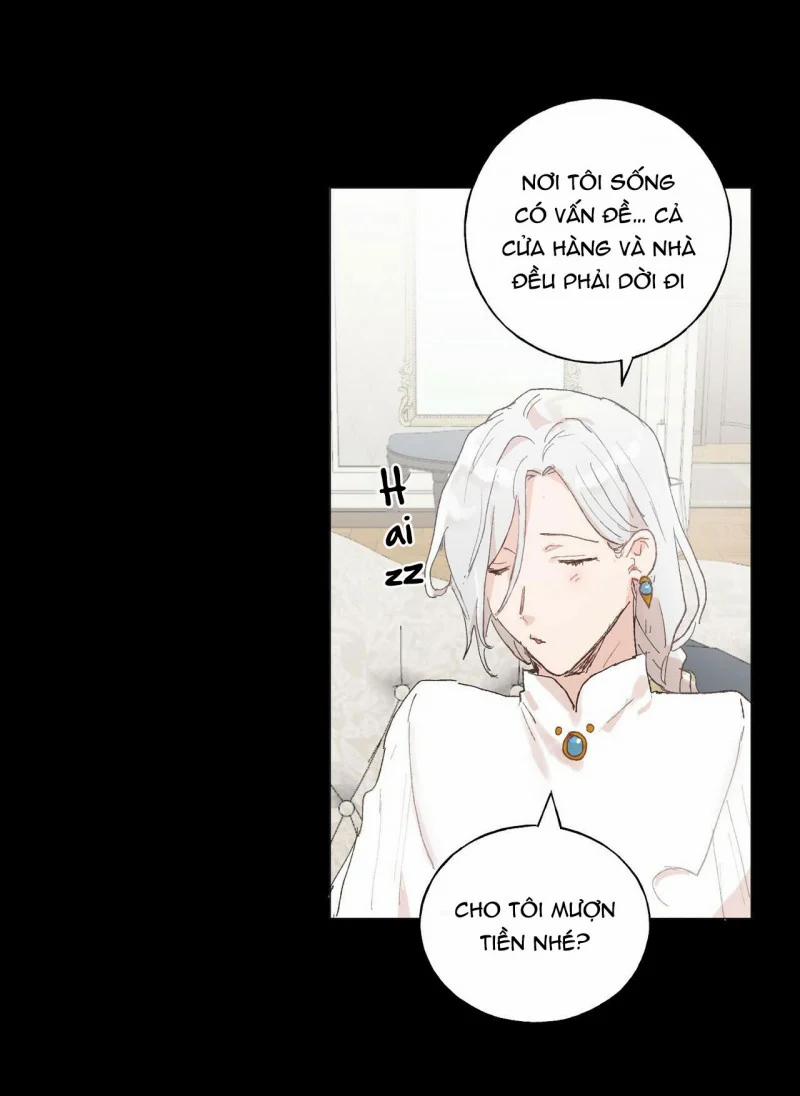 Những Vị Hôn Phu Thầy Kiếm Về Cho Tôi 30 trang 16