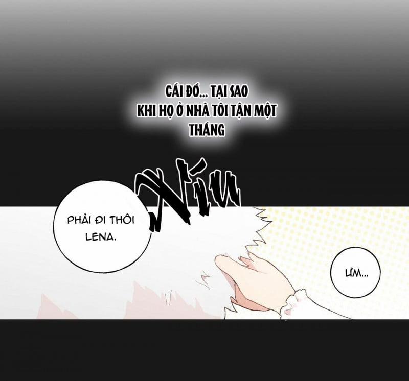 Những Vị Hôn Phu Thầy Kiếm Về Cho Tôi 30 trang 23