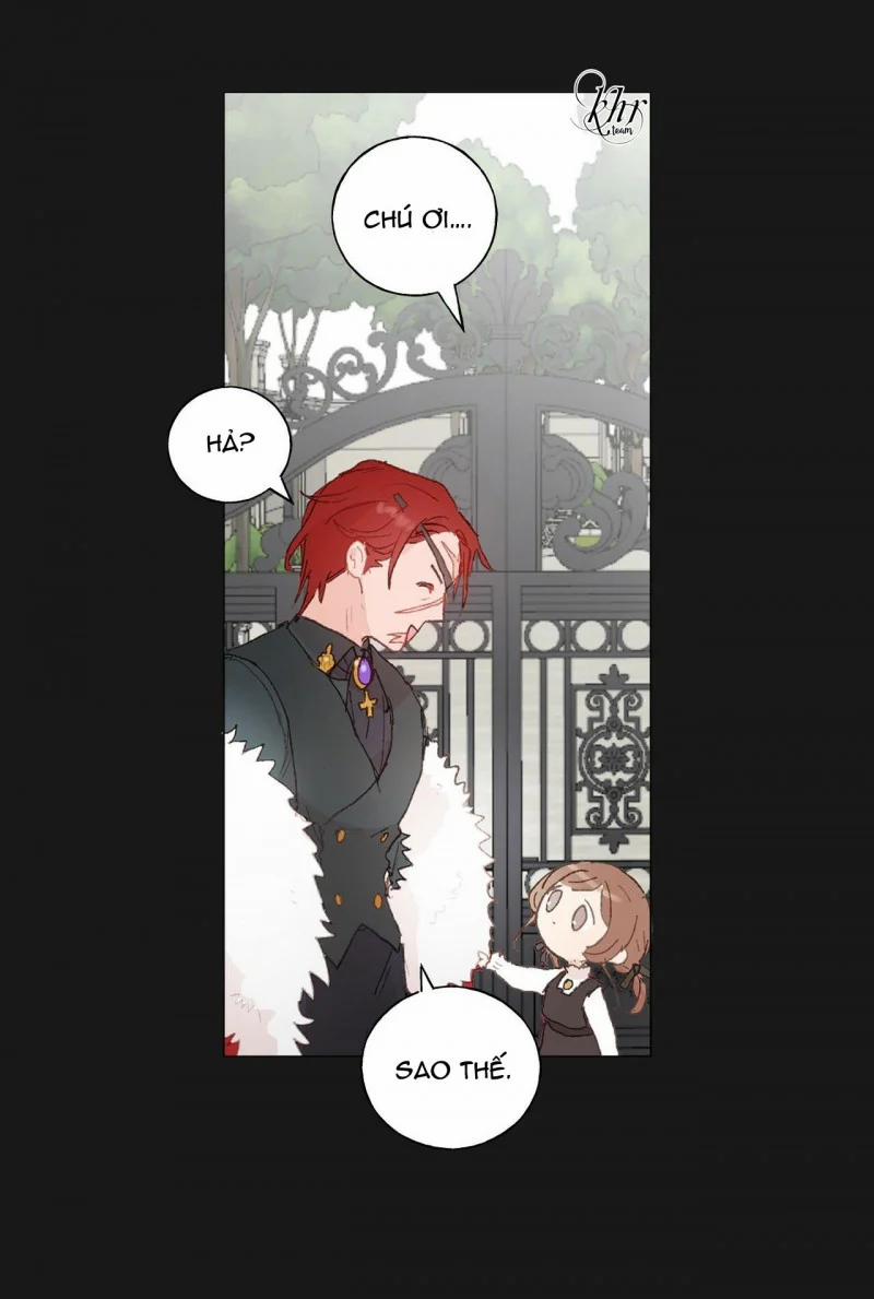 Những Vị Hôn Phu Thầy Kiếm Về Cho Tôi 30 trang 24