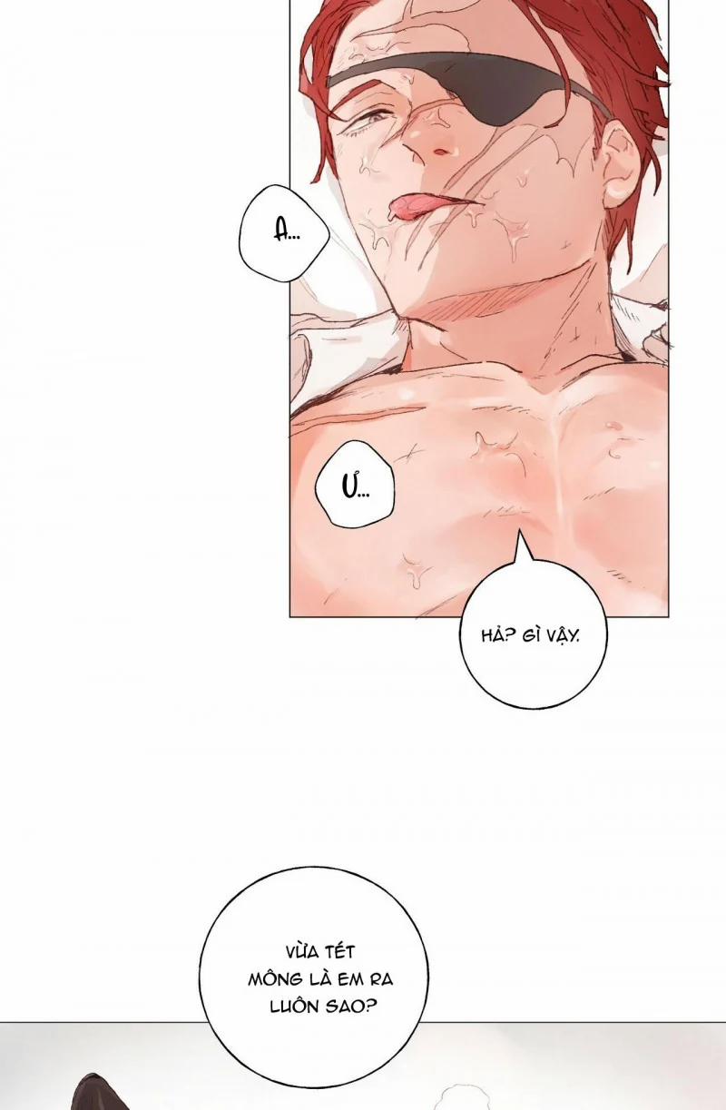 Những Vị Hôn Phu Thầy Kiếm Về Cho Tôi 31.5 trang 14
