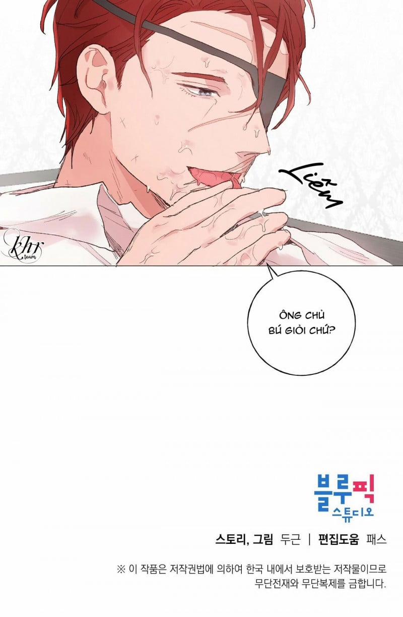 Những Vị Hôn Phu Thầy Kiếm Về Cho Tôi 31.5 trang 16