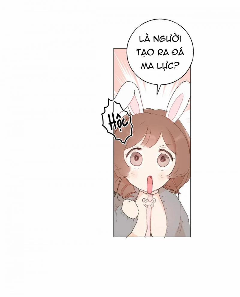 Những Vị Hôn Phu Thầy Kiếm Về Cho Tôi 33 trang 10