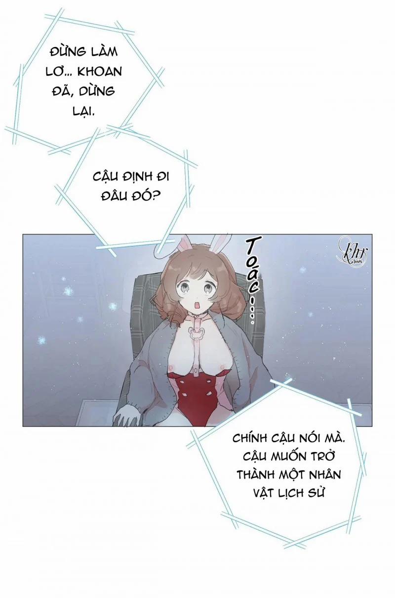 Những Vị Hôn Phu Thầy Kiếm Về Cho Tôi 33 trang 16