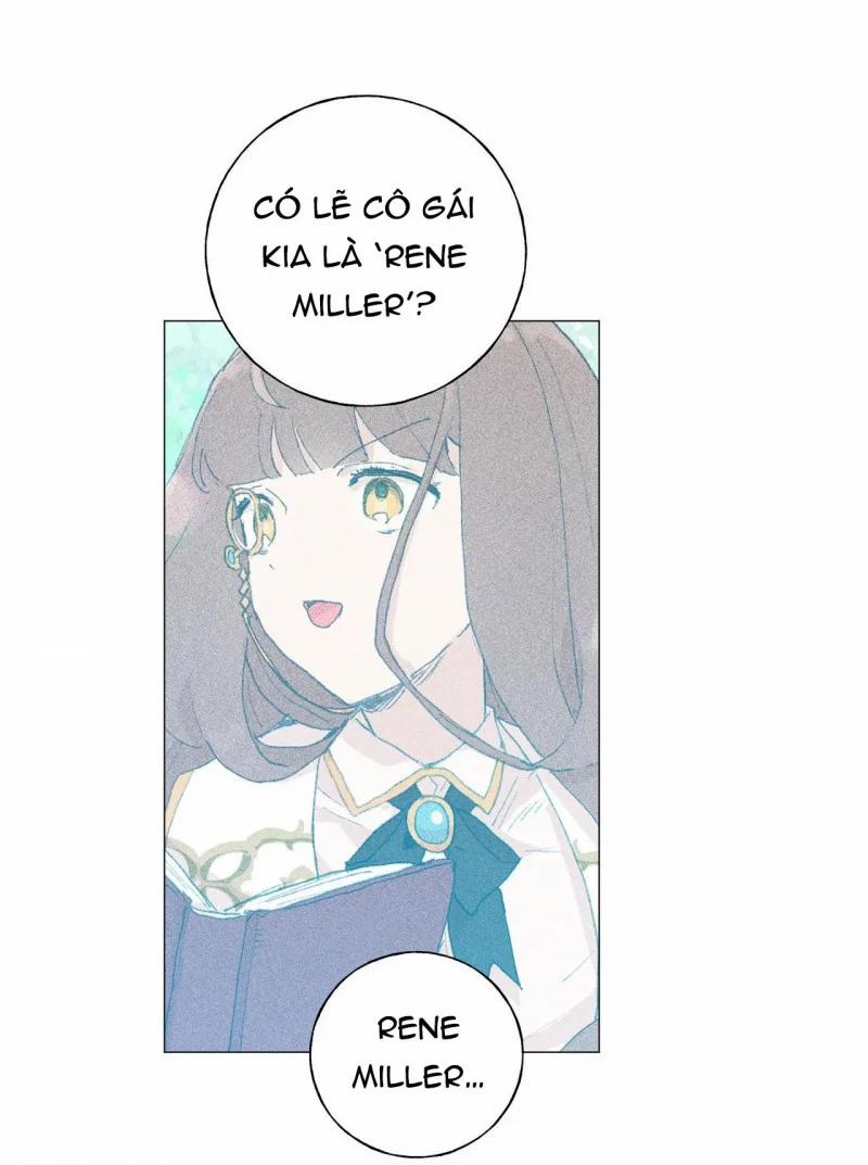 Những Vị Hôn Phu Thầy Kiếm Về Cho Tôi 33 trang 9