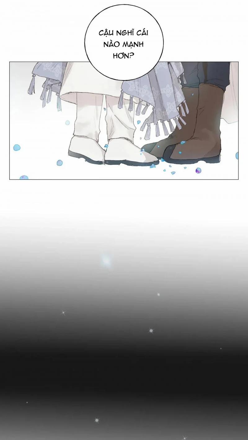 Những Vị Hôn Phu Thầy Kiếm Về Cho Tôi 34.5 trang 0