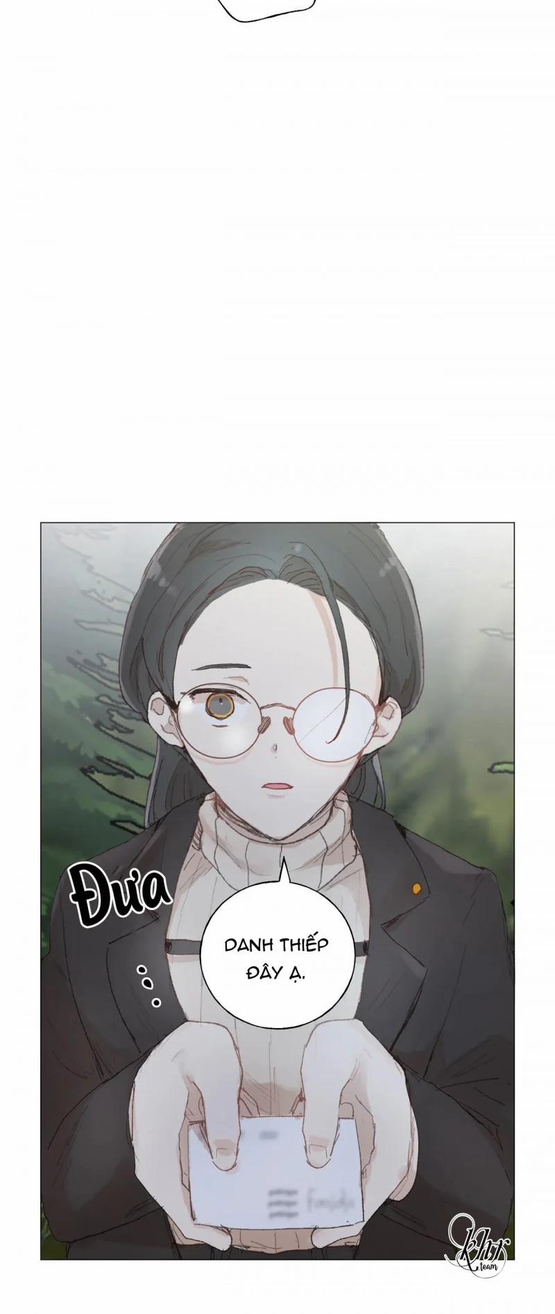 Những Vị Hôn Phu Thầy Kiếm Về Cho Tôi 34.5 trang 10