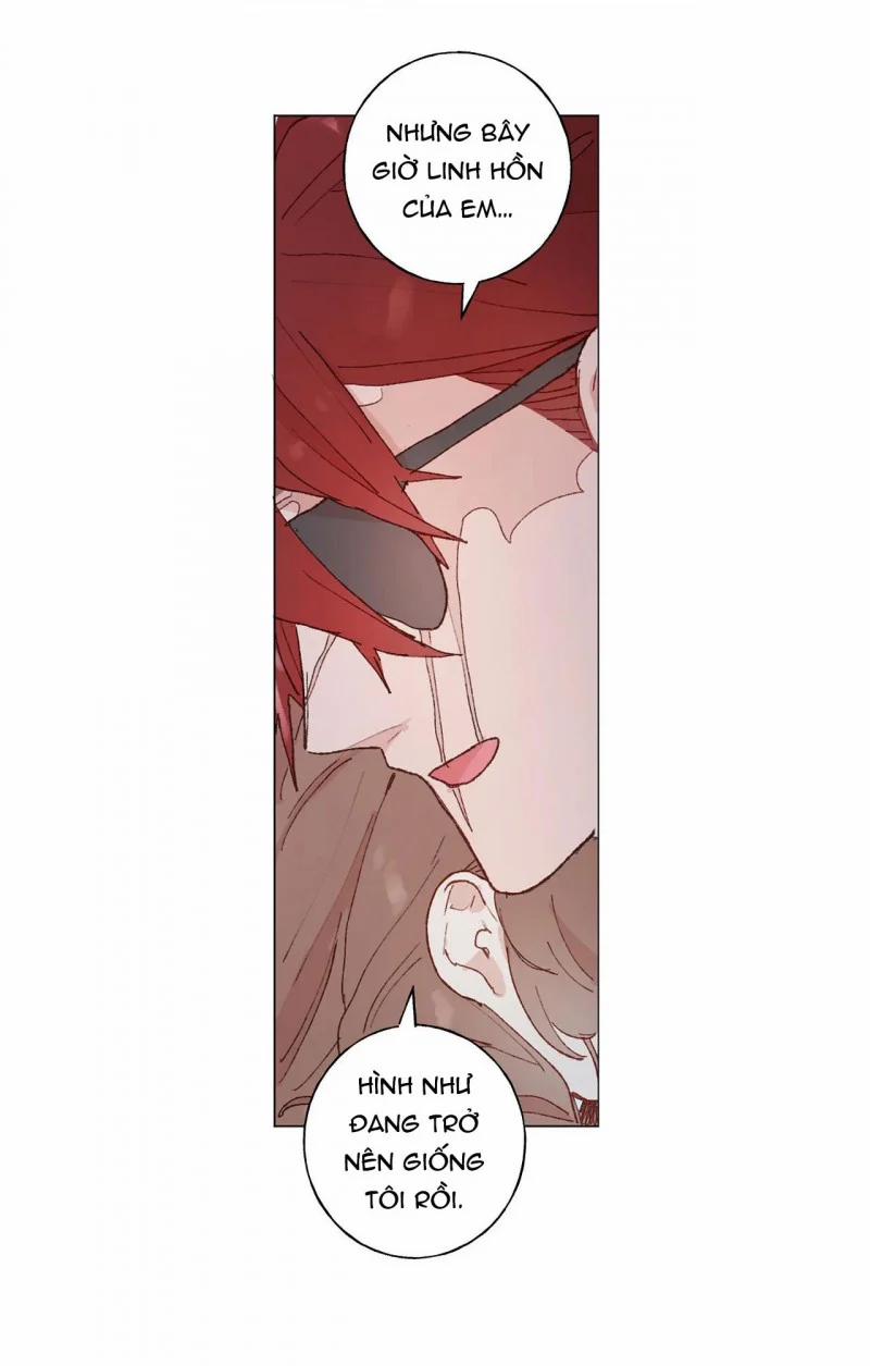 Những Vị Hôn Phu Thầy Kiếm Về Cho Tôi 34.5 trang 20