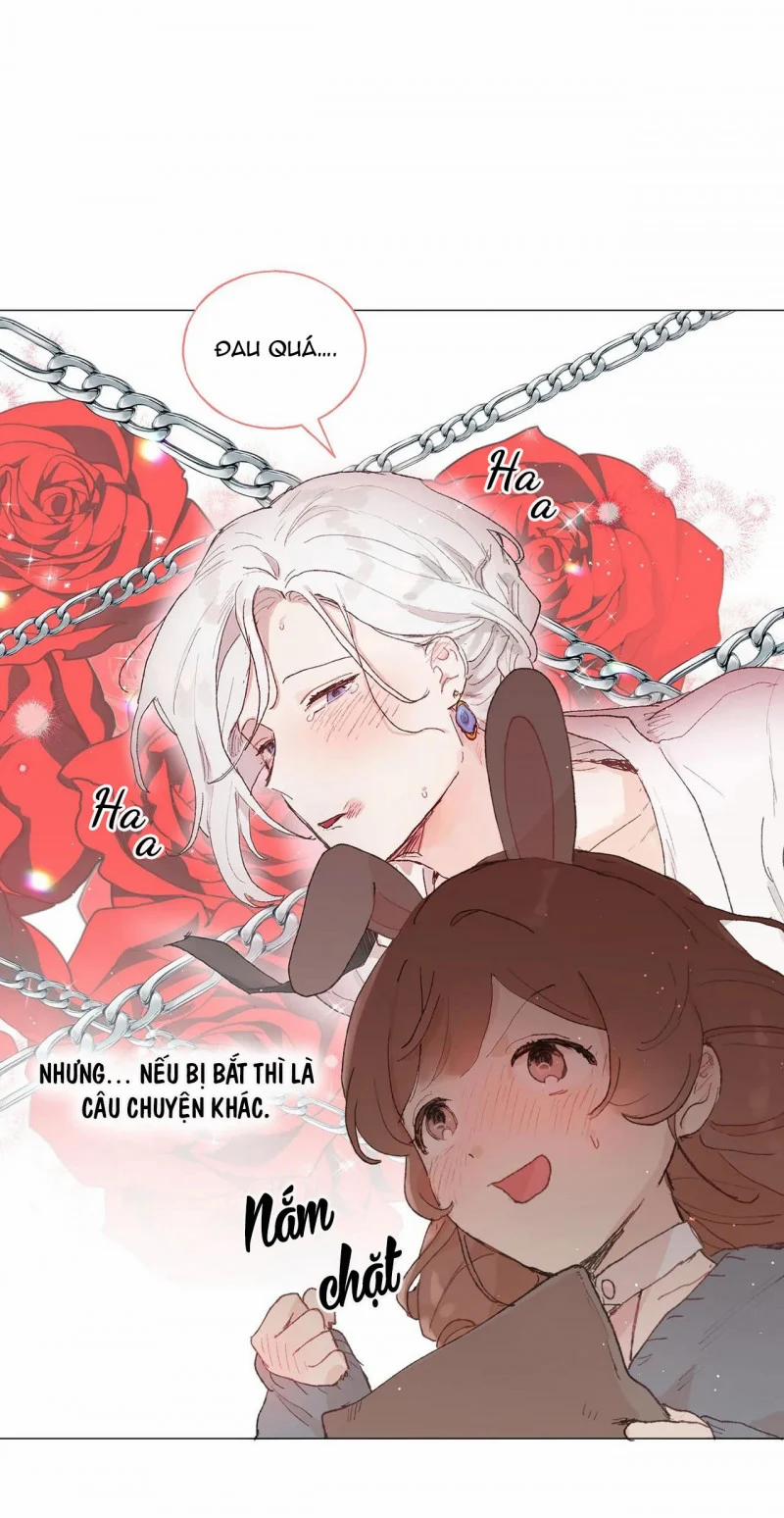 Những Vị Hôn Phu Thầy Kiếm Về Cho Tôi 34.5 trang 26