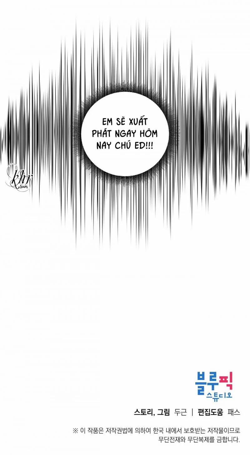 Những Vị Hôn Phu Thầy Kiếm Về Cho Tôi 34.5 trang 27