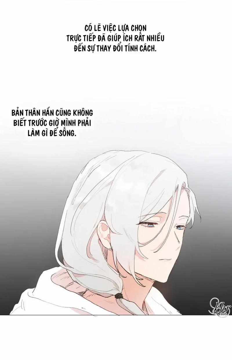 Những Vị Hôn Phu Thầy Kiếm Về Cho Tôi 34.5 trang 4