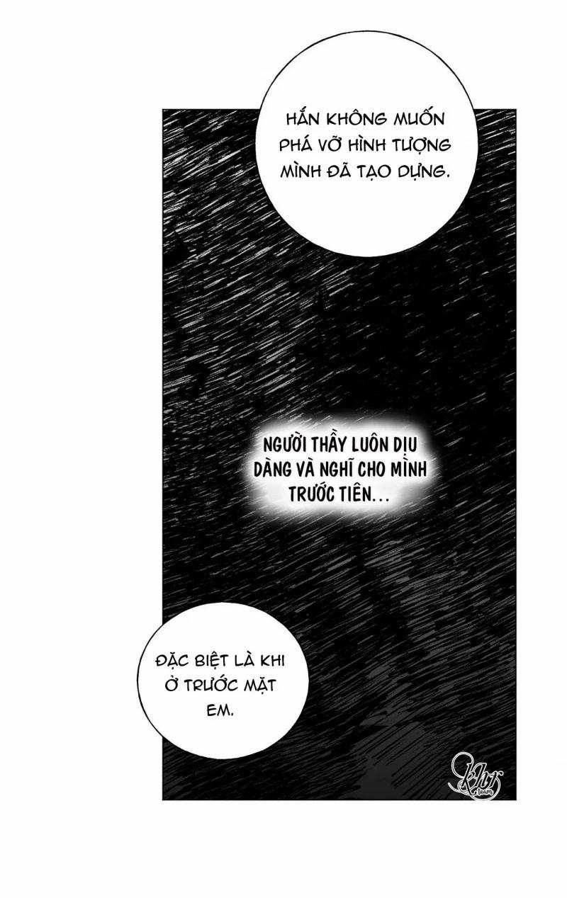 Những Vị Hôn Phu Thầy Kiếm Về Cho Tôi 34.5 trang 7