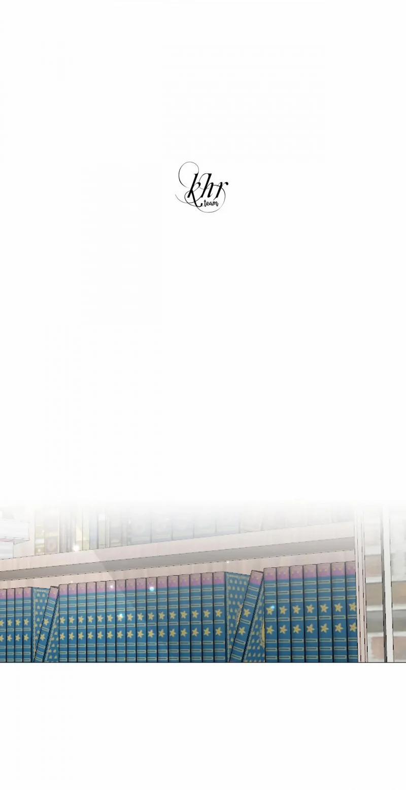 Những Vị Hôn Phu Thầy Kiếm Về Cho Tôi 34 trang 1