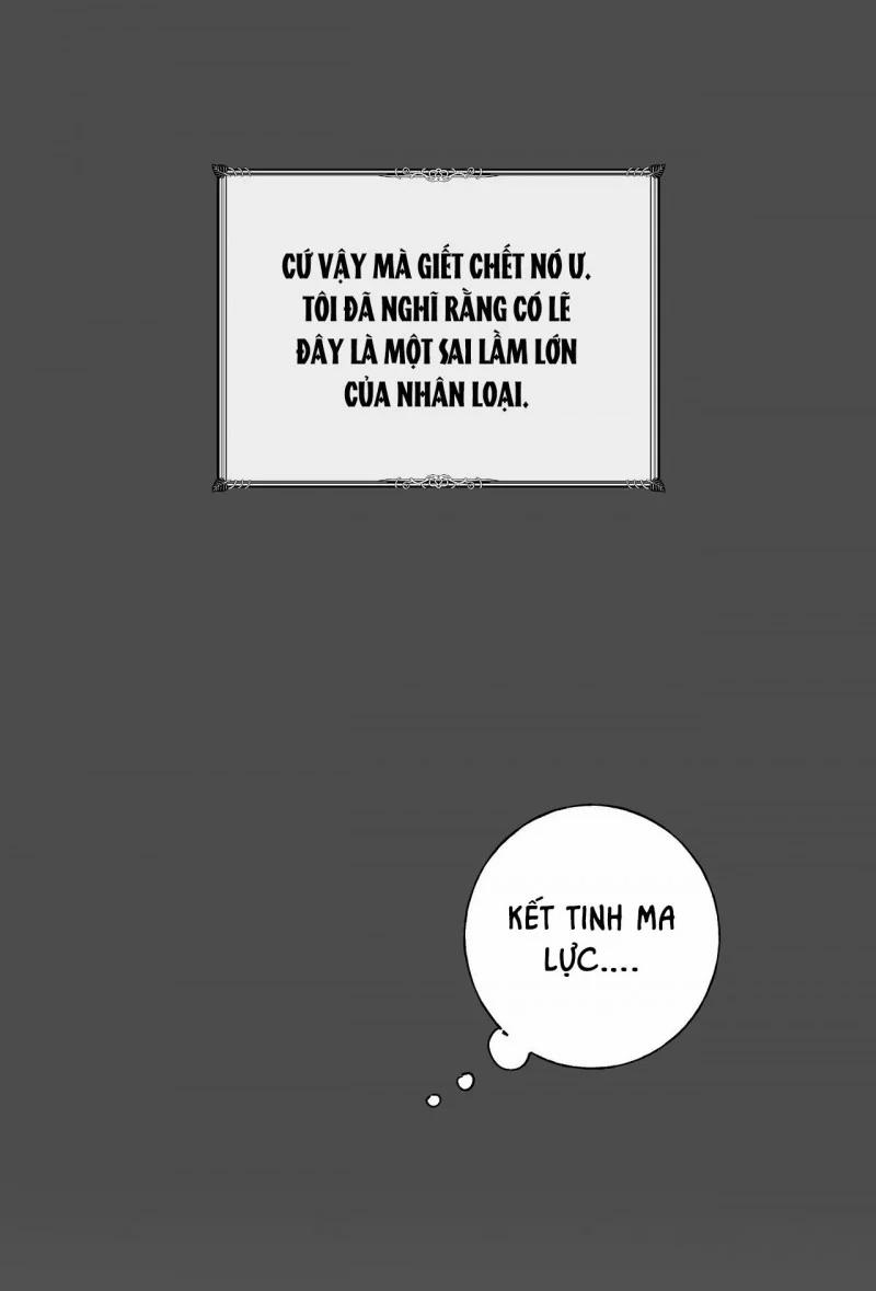 Những Vị Hôn Phu Thầy Kiếm Về Cho Tôi 34 trang 12