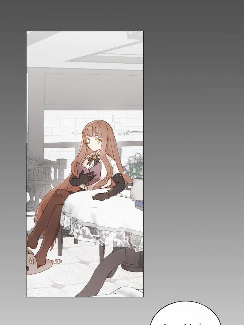 Những Vị Hôn Phu Thầy Kiếm Về Cho Tôi 34 trang 13