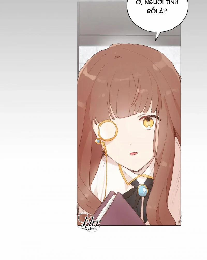 Những Vị Hôn Phu Thầy Kiếm Về Cho Tôi 34 trang 14