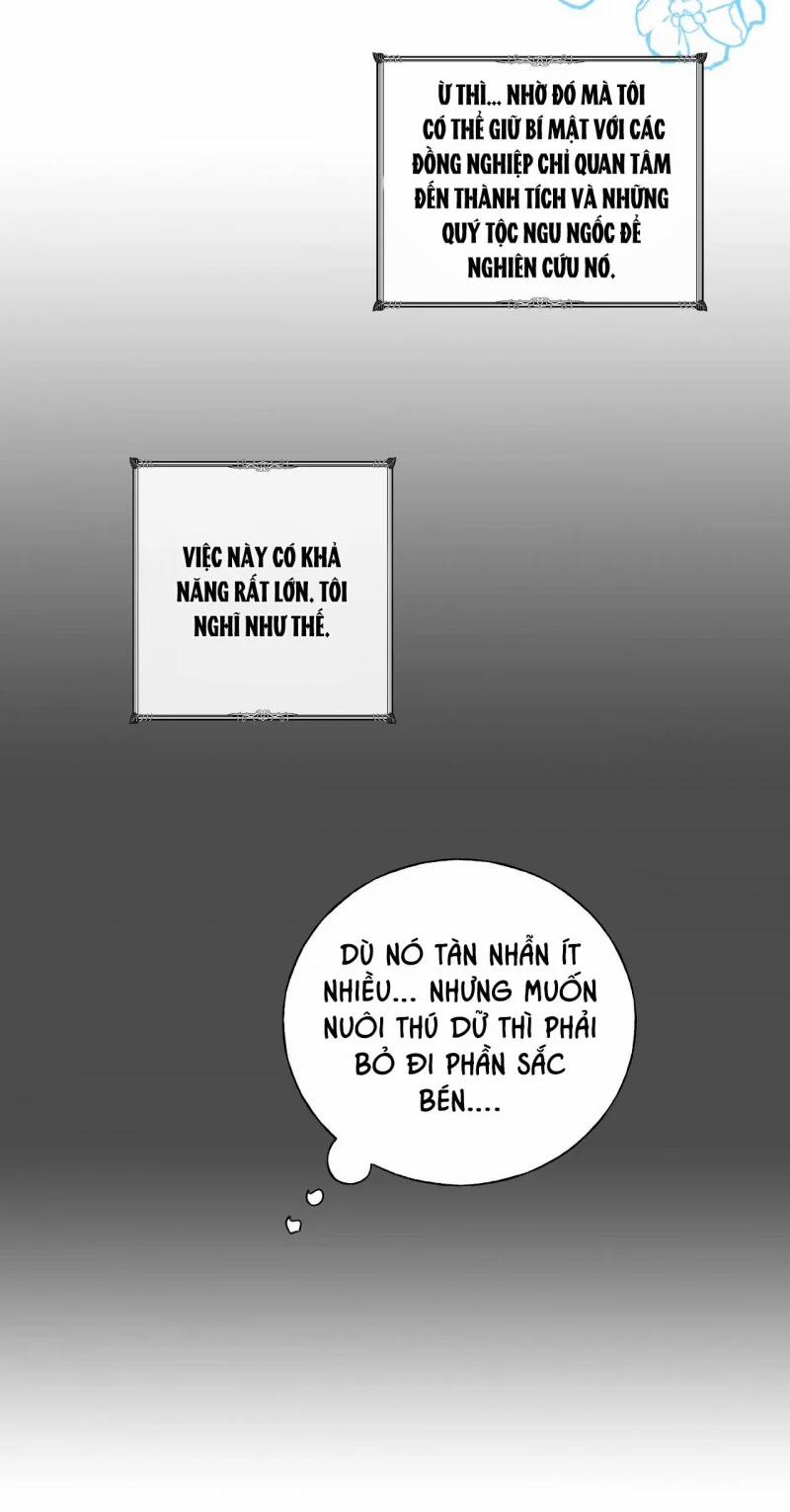 Những Vị Hôn Phu Thầy Kiếm Về Cho Tôi 34 trang 20