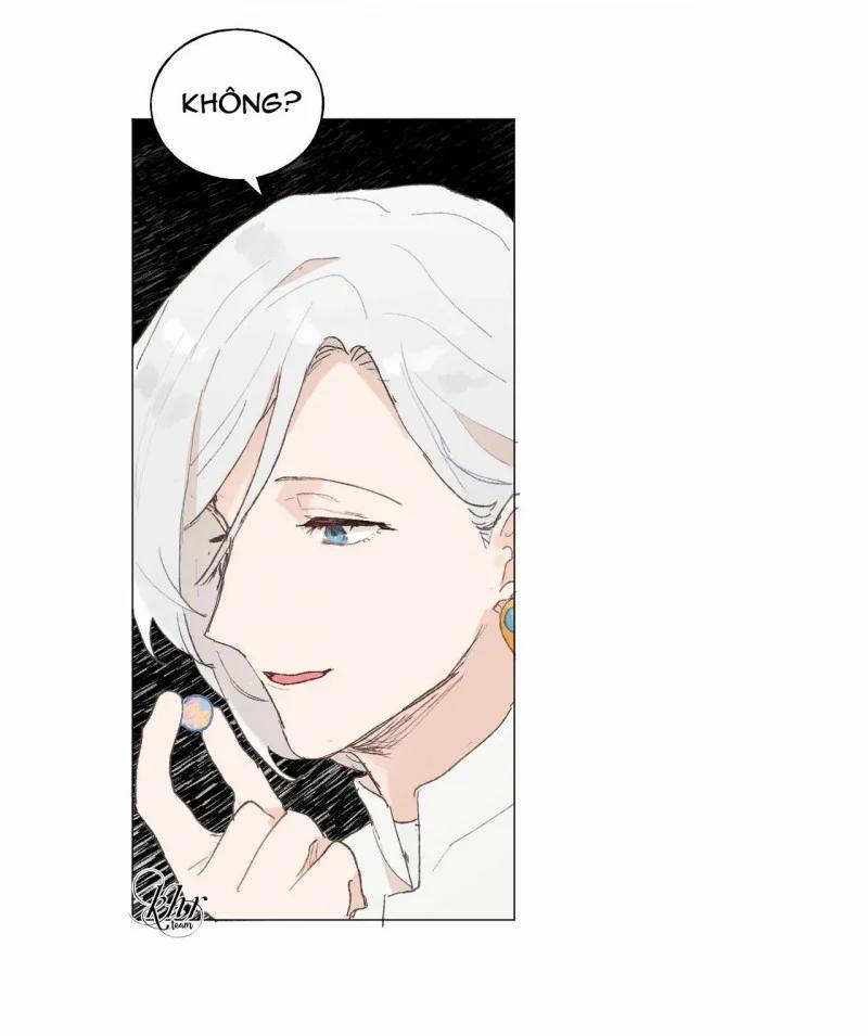 Những Vị Hôn Phu Thầy Kiếm Về Cho Tôi 34 trang 22