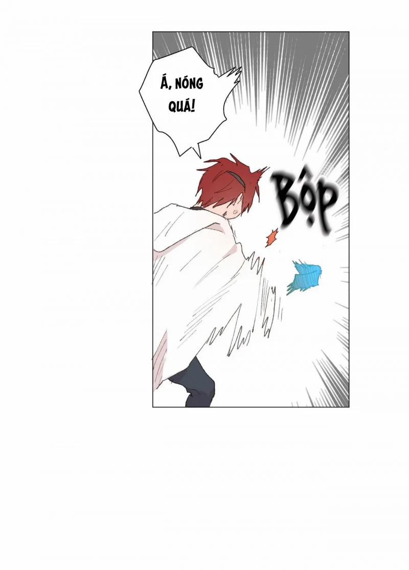 Những Vị Hôn Phu Thầy Kiếm Về Cho Tôi 34 trang 4