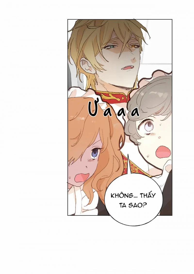 Những Vị Hôn Phu Thầy Kiếm Về Cho Tôi 35 trang 17
