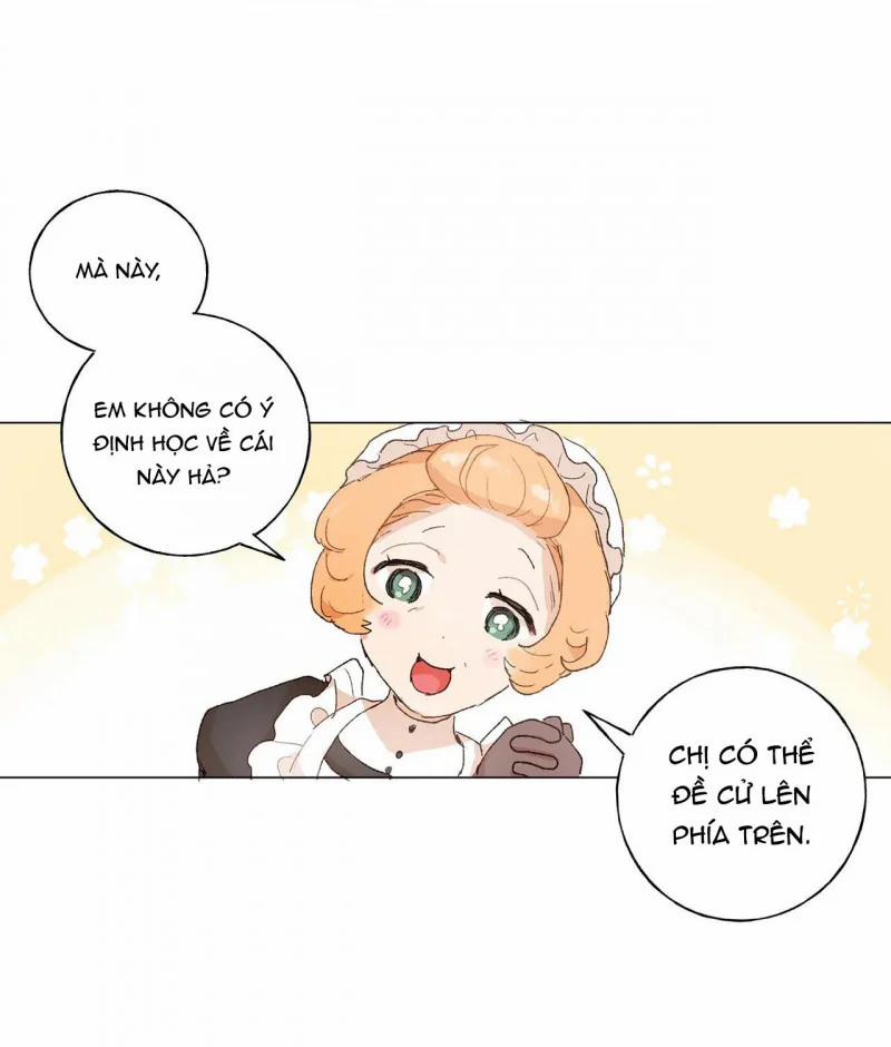 Những Vị Hôn Phu Thầy Kiếm Về Cho Tôi 35 trang 24