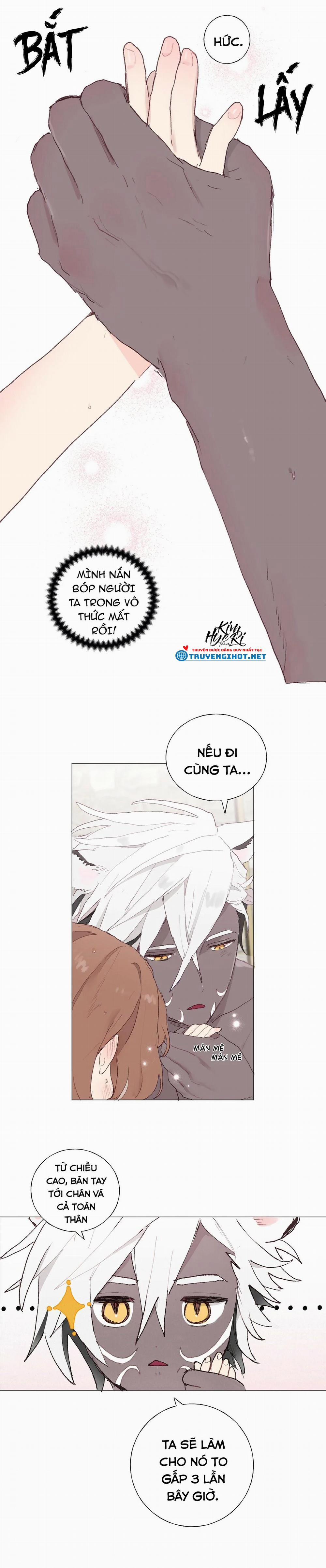 Những Vị Hôn Phu Thầy Kiếm Về Cho Tôi 4.3 trang 0