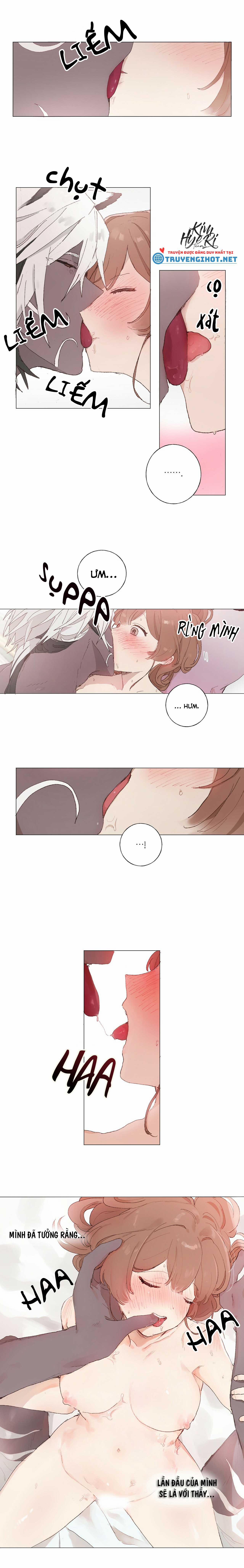 Những Vị Hôn Phu Thầy Kiếm Về Cho Tôi 5.2 trang 0