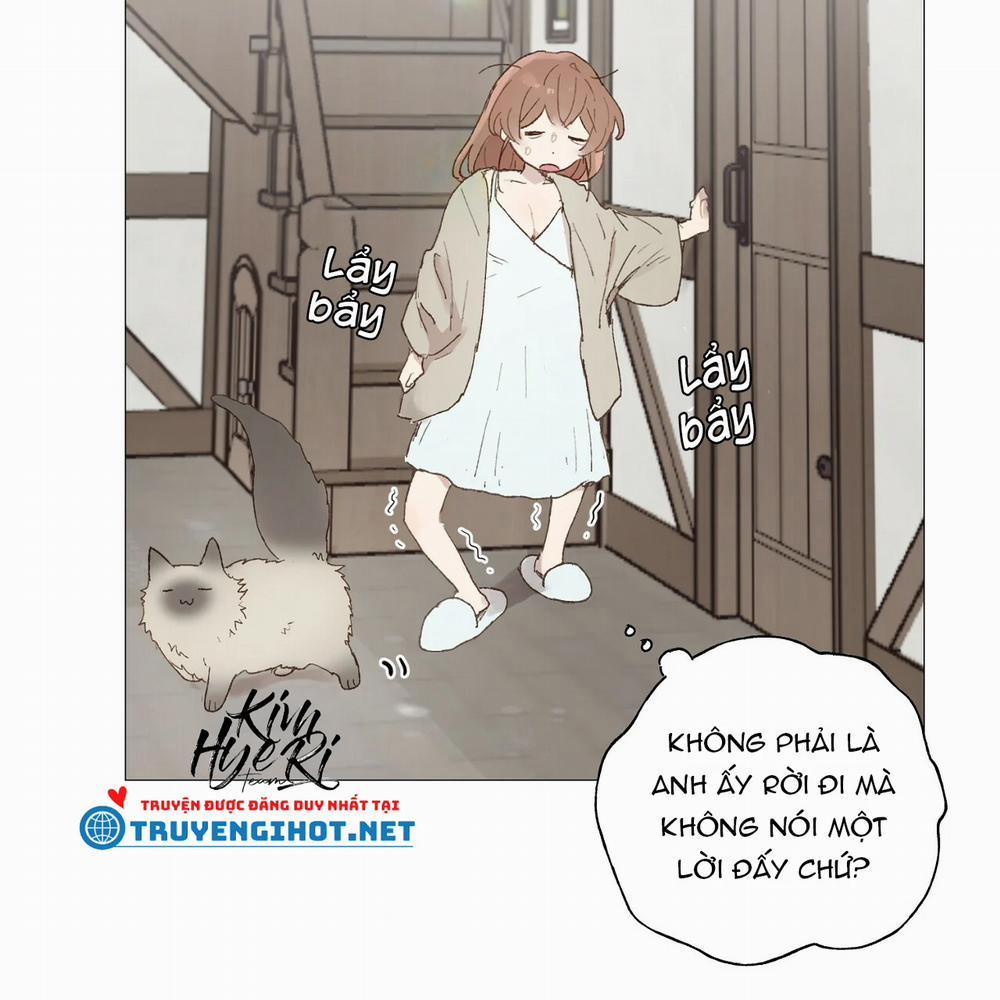 Những Vị Hôn Phu Thầy Kiếm Về Cho Tôi 6.1 trang 1