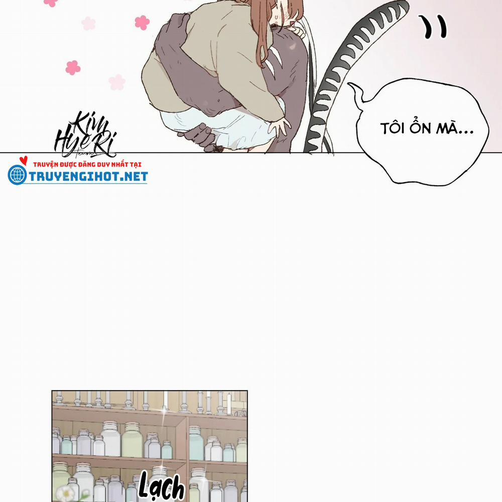 Những Vị Hôn Phu Thầy Kiếm Về Cho Tôi 6.1 trang 16