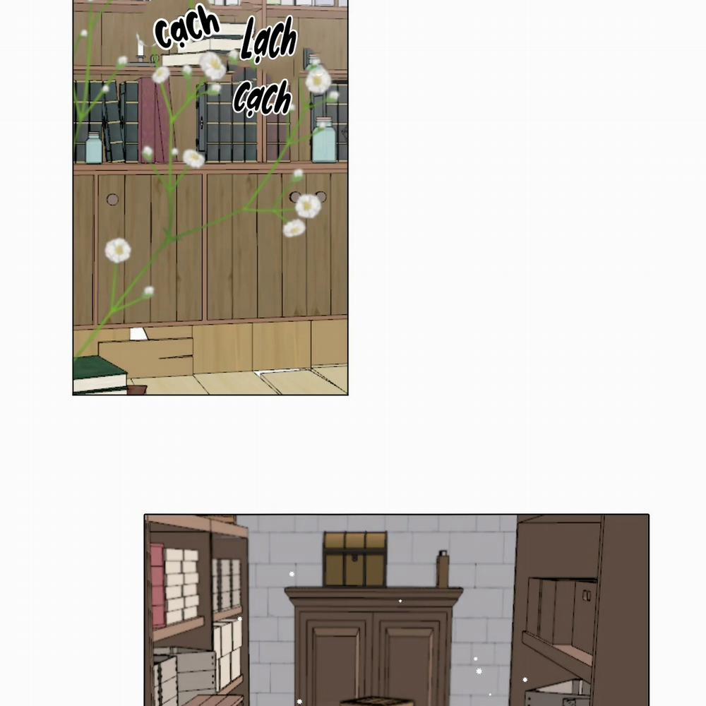 Những Vị Hôn Phu Thầy Kiếm Về Cho Tôi 6.1 trang 17