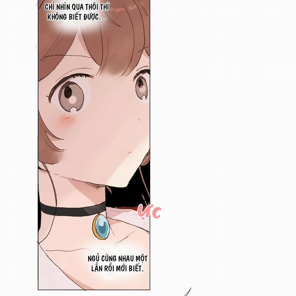 Những Vị Hôn Phu Thầy Kiếm Về Cho Tôi 6.1 trang 23