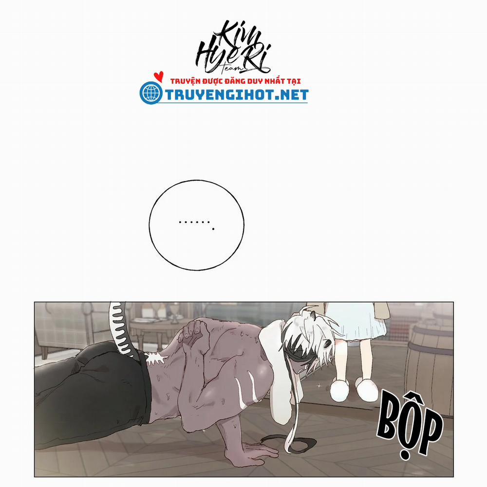 Những Vị Hôn Phu Thầy Kiếm Về Cho Tôi 6.1 trang 6