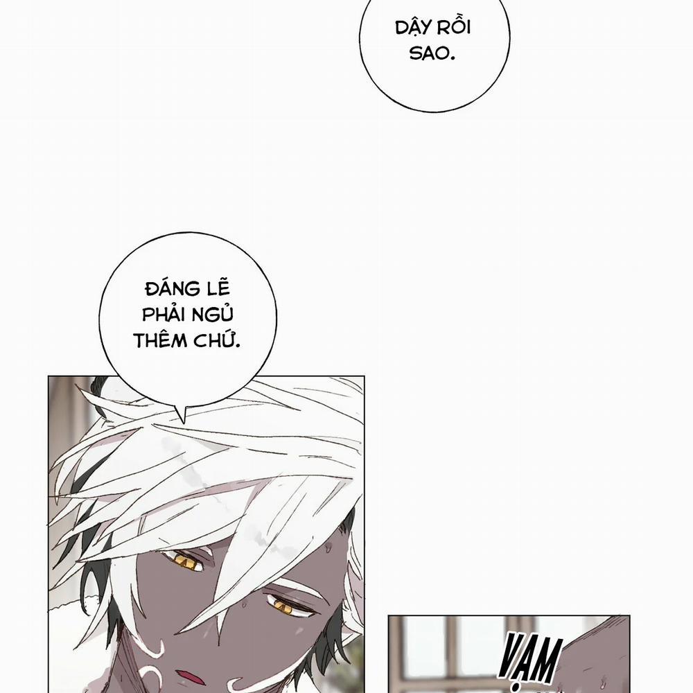 Những Vị Hôn Phu Thầy Kiếm Về Cho Tôi 6.1 trang 8