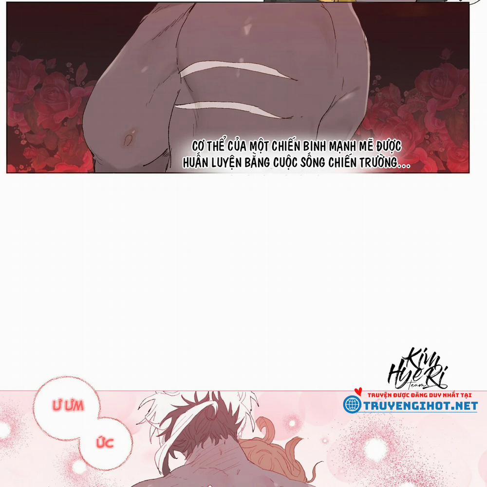 Những Vị Hôn Phu Thầy Kiếm Về Cho Tôi 6.2 trang 1