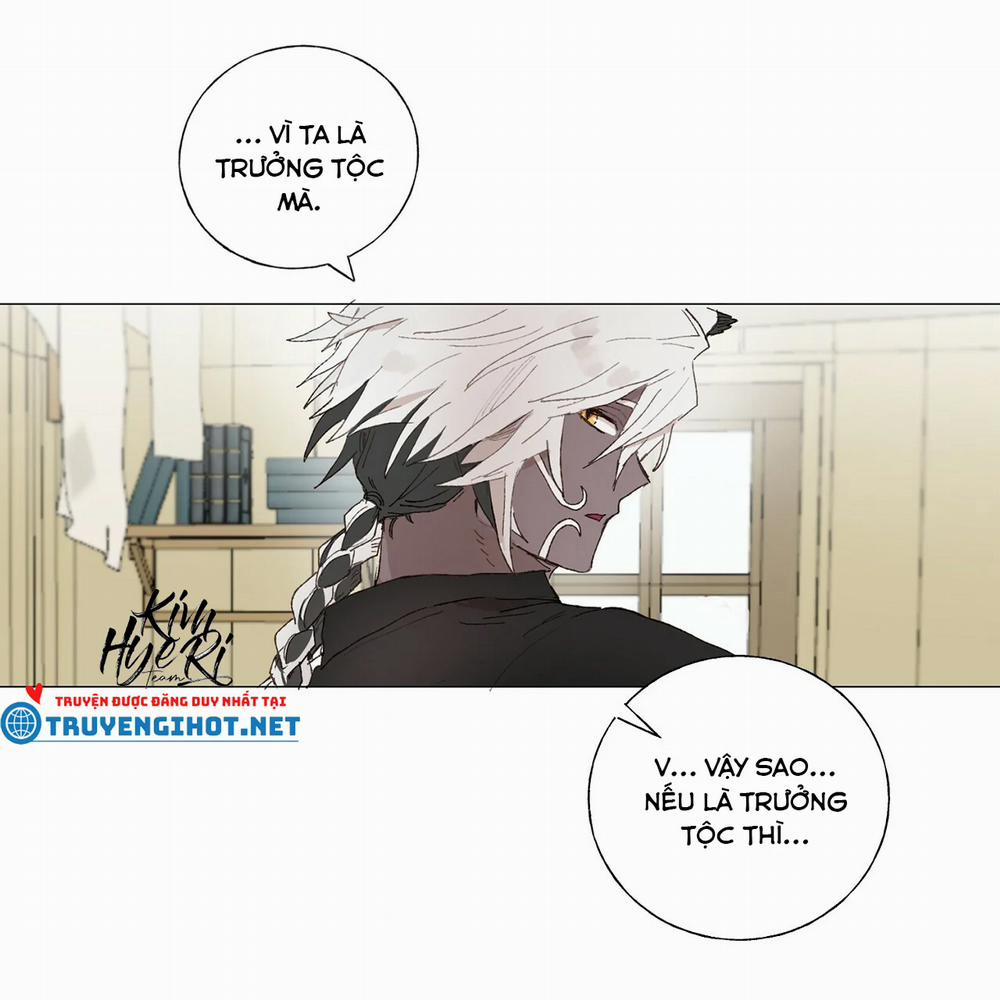 Những Vị Hôn Phu Thầy Kiếm Về Cho Tôi 6.2 trang 10