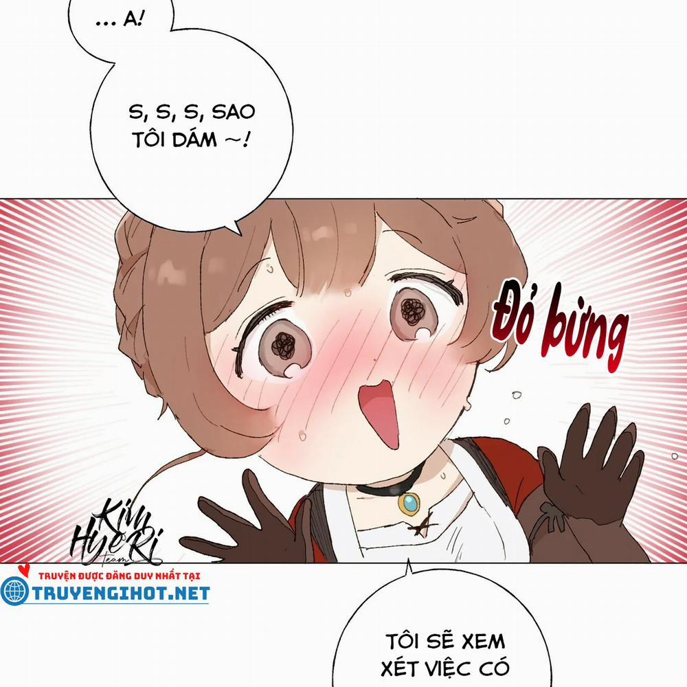 Những Vị Hôn Phu Thầy Kiếm Về Cho Tôi 6.2 trang 13