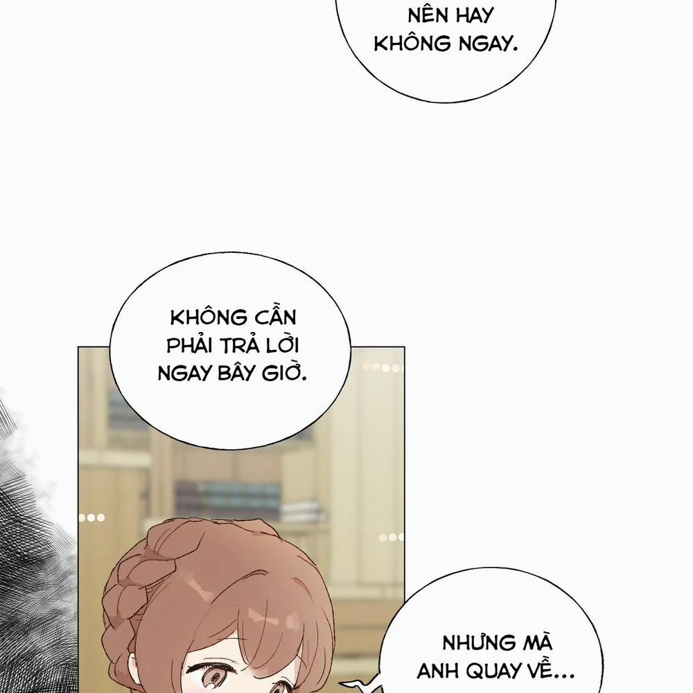 Những Vị Hôn Phu Thầy Kiếm Về Cho Tôi 6.2 trang 14