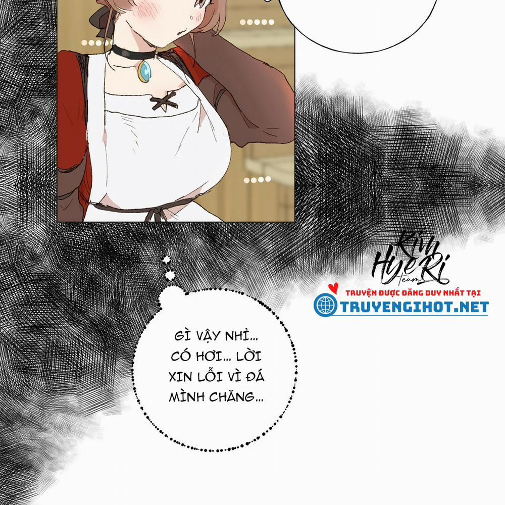 Những Vị Hôn Phu Thầy Kiếm Về Cho Tôi 6.2 trang 15