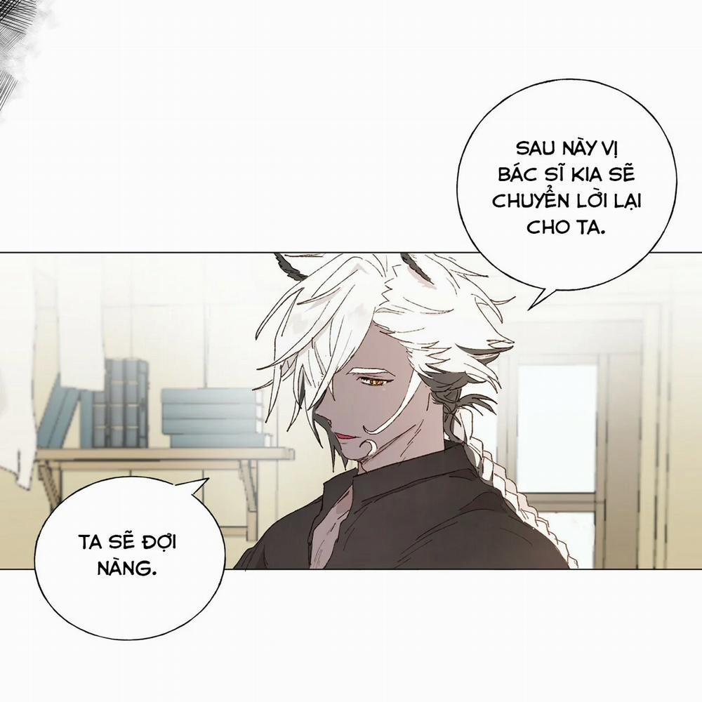 Những Vị Hôn Phu Thầy Kiếm Về Cho Tôi 6.2 trang 16