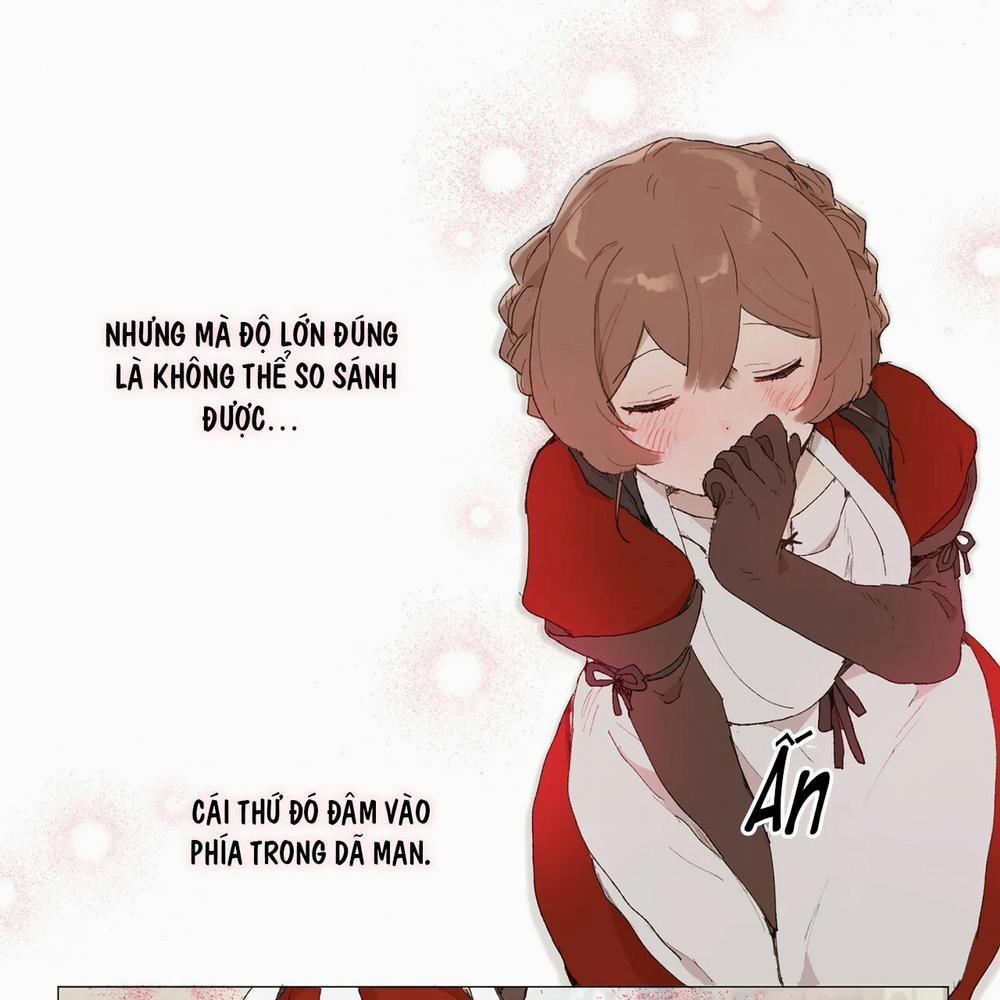 Những Vị Hôn Phu Thầy Kiếm Về Cho Tôi 6.2 trang 5