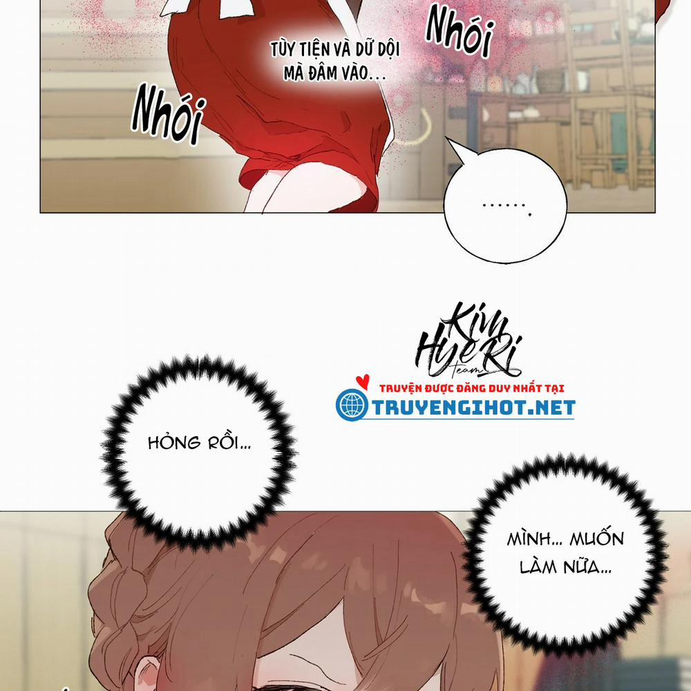 Những Vị Hôn Phu Thầy Kiếm Về Cho Tôi 6.2 trang 6