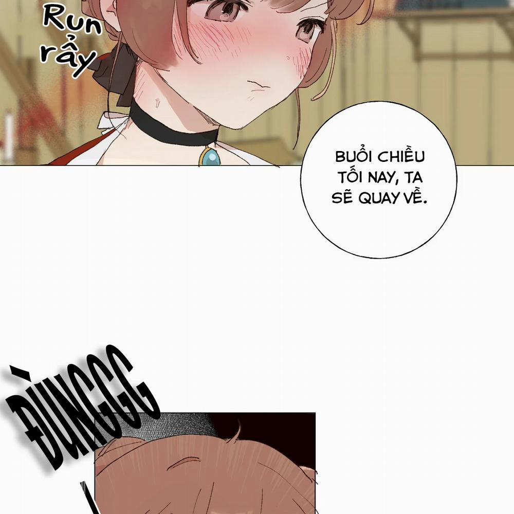 Những Vị Hôn Phu Thầy Kiếm Về Cho Tôi 6.2 trang 7