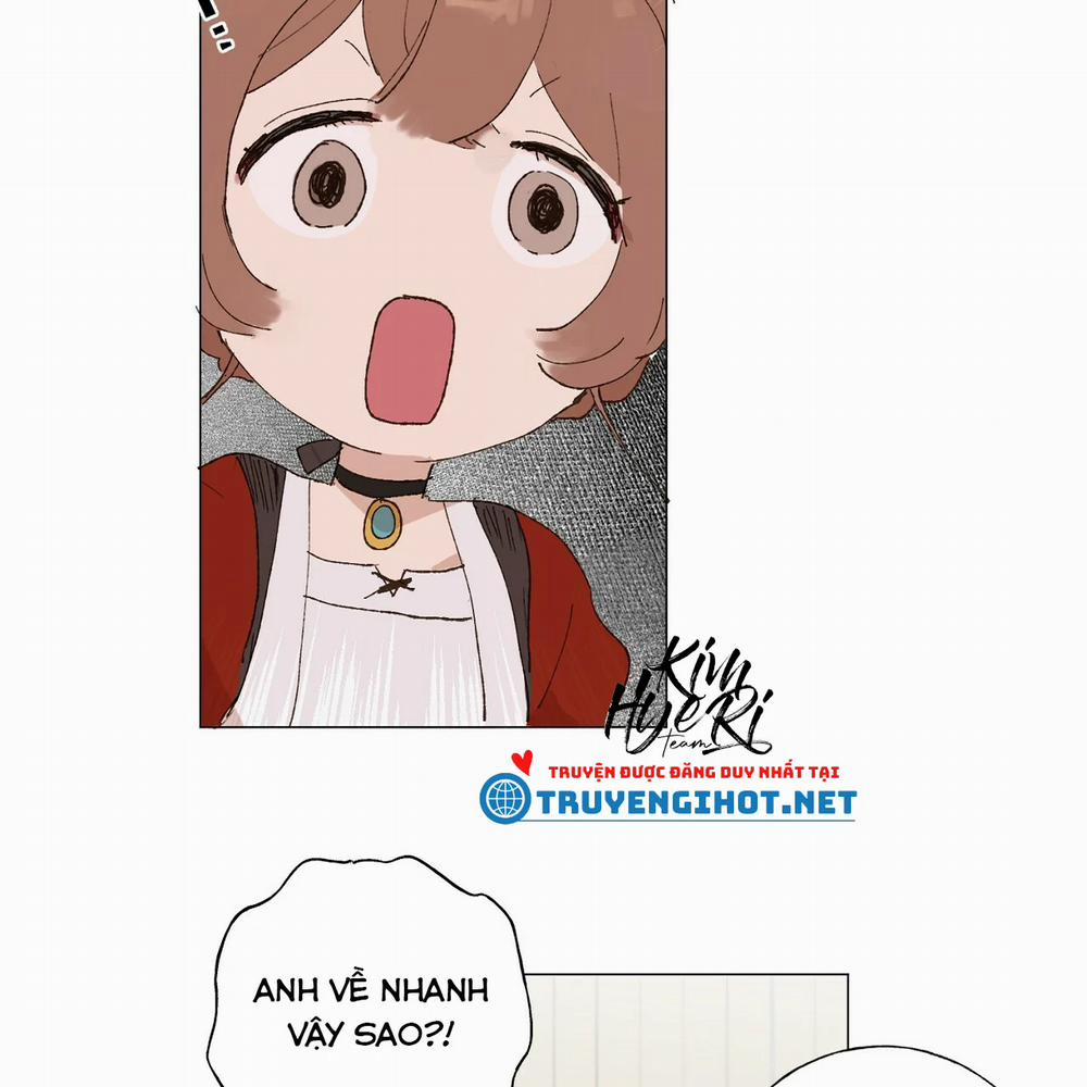 Những Vị Hôn Phu Thầy Kiếm Về Cho Tôi 6.2 trang 8