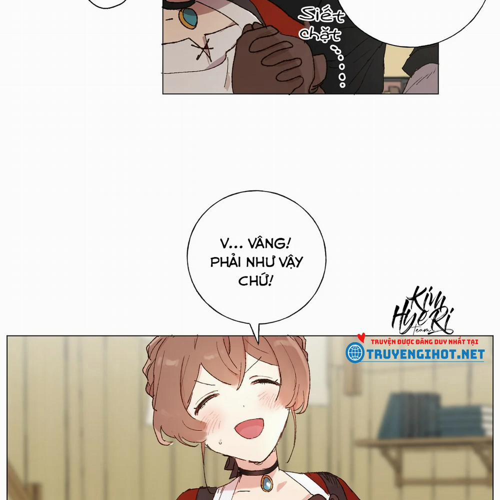 Những Vị Hôn Phu Thầy Kiếm Về Cho Tôi 6.3 trang 1
