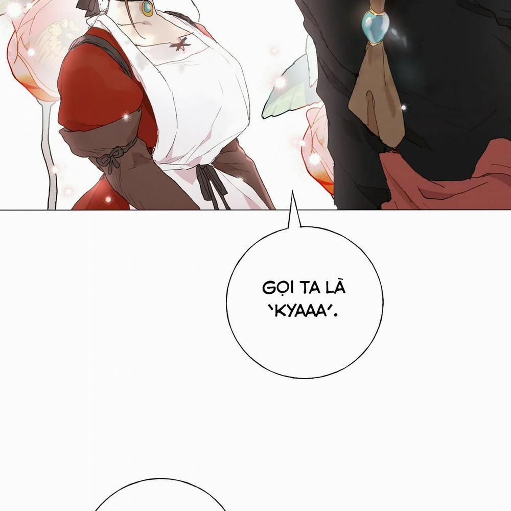 Những Vị Hôn Phu Thầy Kiếm Về Cho Tôi 6.3 trang 16