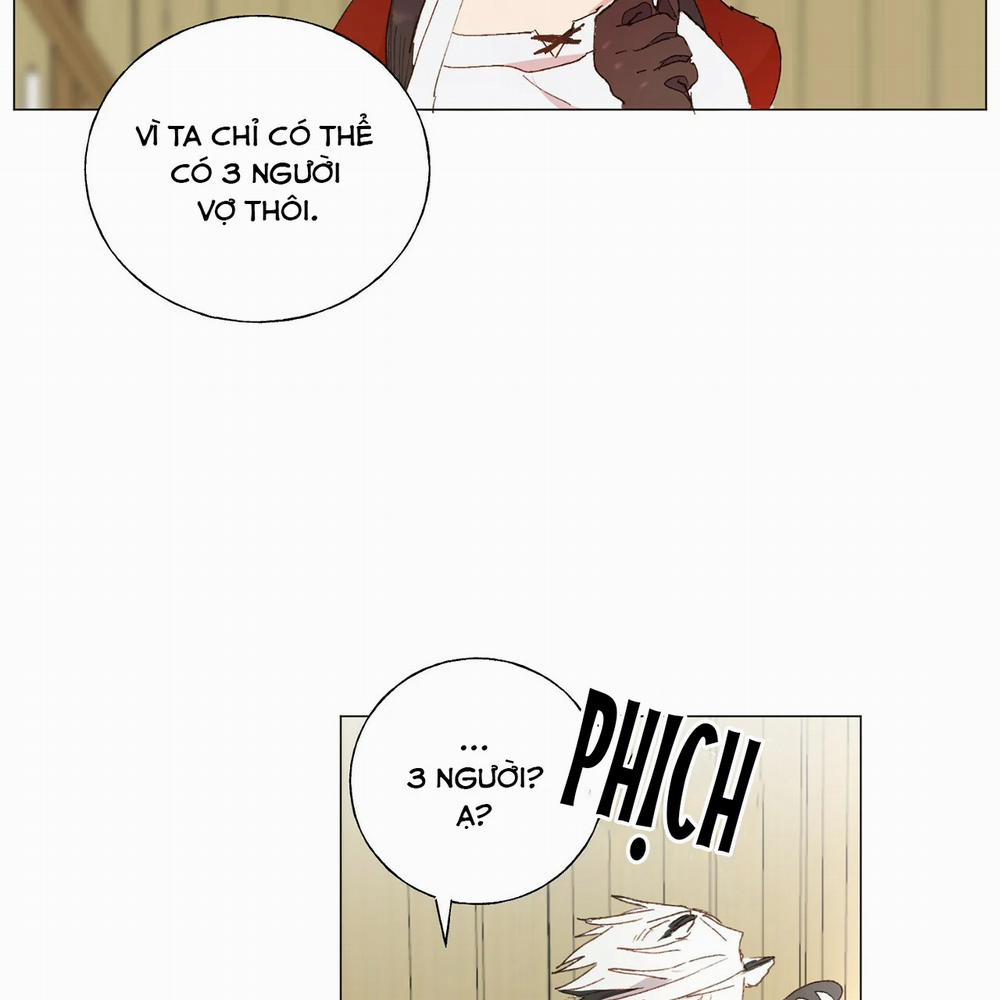 Những Vị Hôn Phu Thầy Kiếm Về Cho Tôi 6.3 trang 2