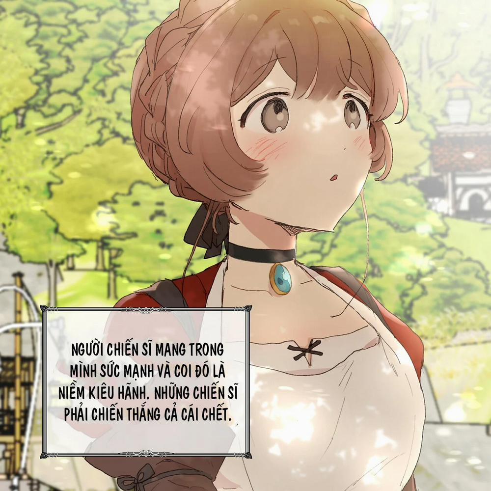 Những Vị Hôn Phu Thầy Kiếm Về Cho Tôi 6.3 trang 22